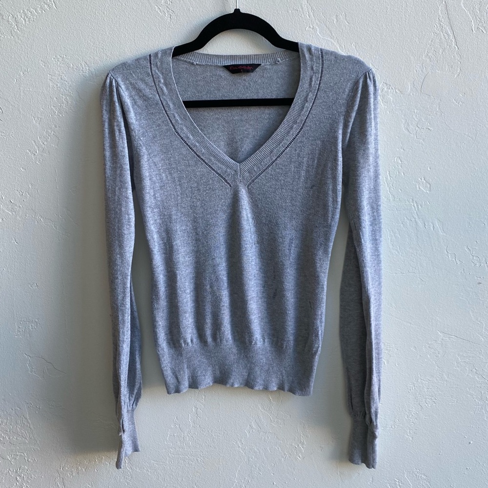 Miss Selfridge Sweater Size US 4